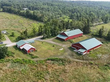 Property at 460-462 Stafford Road, Preston, NY 13830