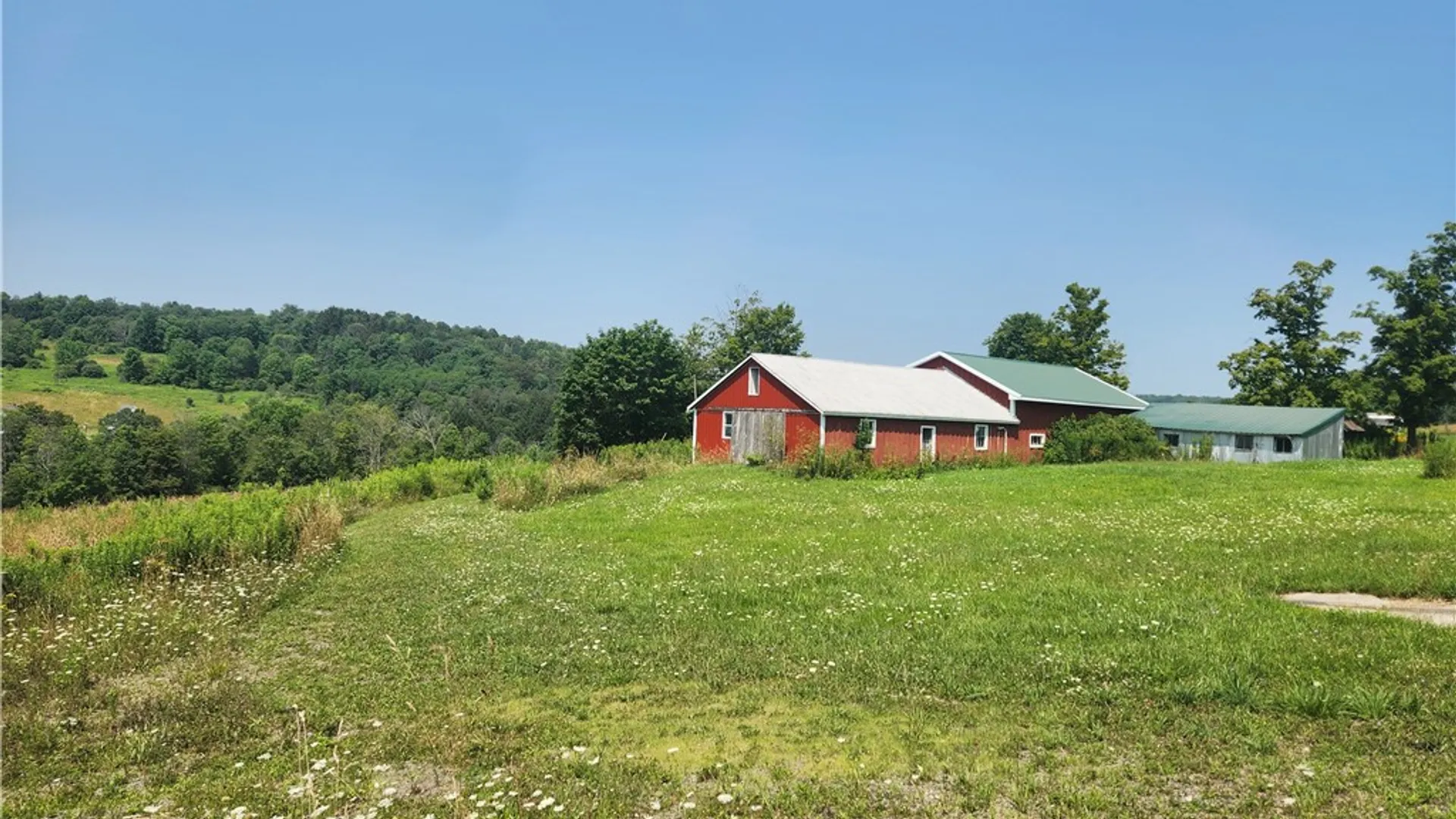 Property at 460-462 Stafford Road, Preston, NY 13830 21