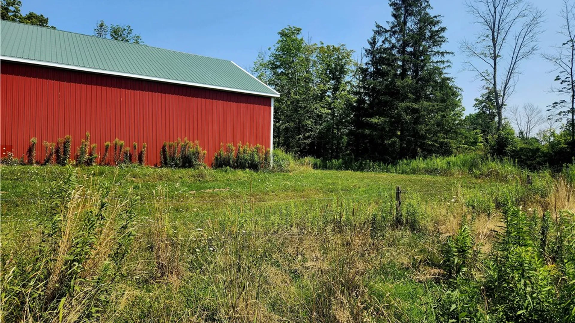 Property at 460-462 Stafford Road, Preston, NY 13830 22