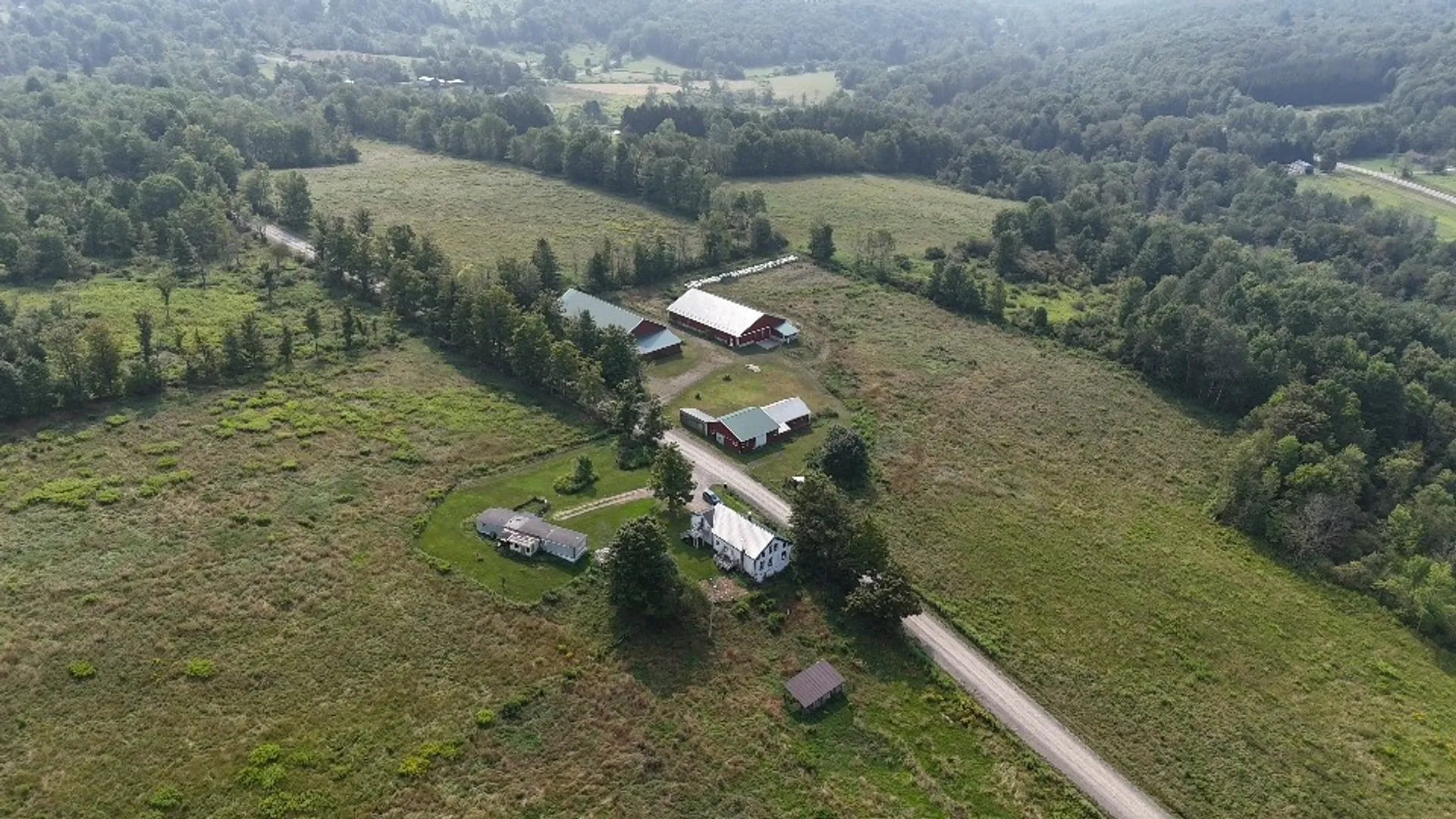 Property at 460-462 Stafford Road, Preston, NY 13830 3