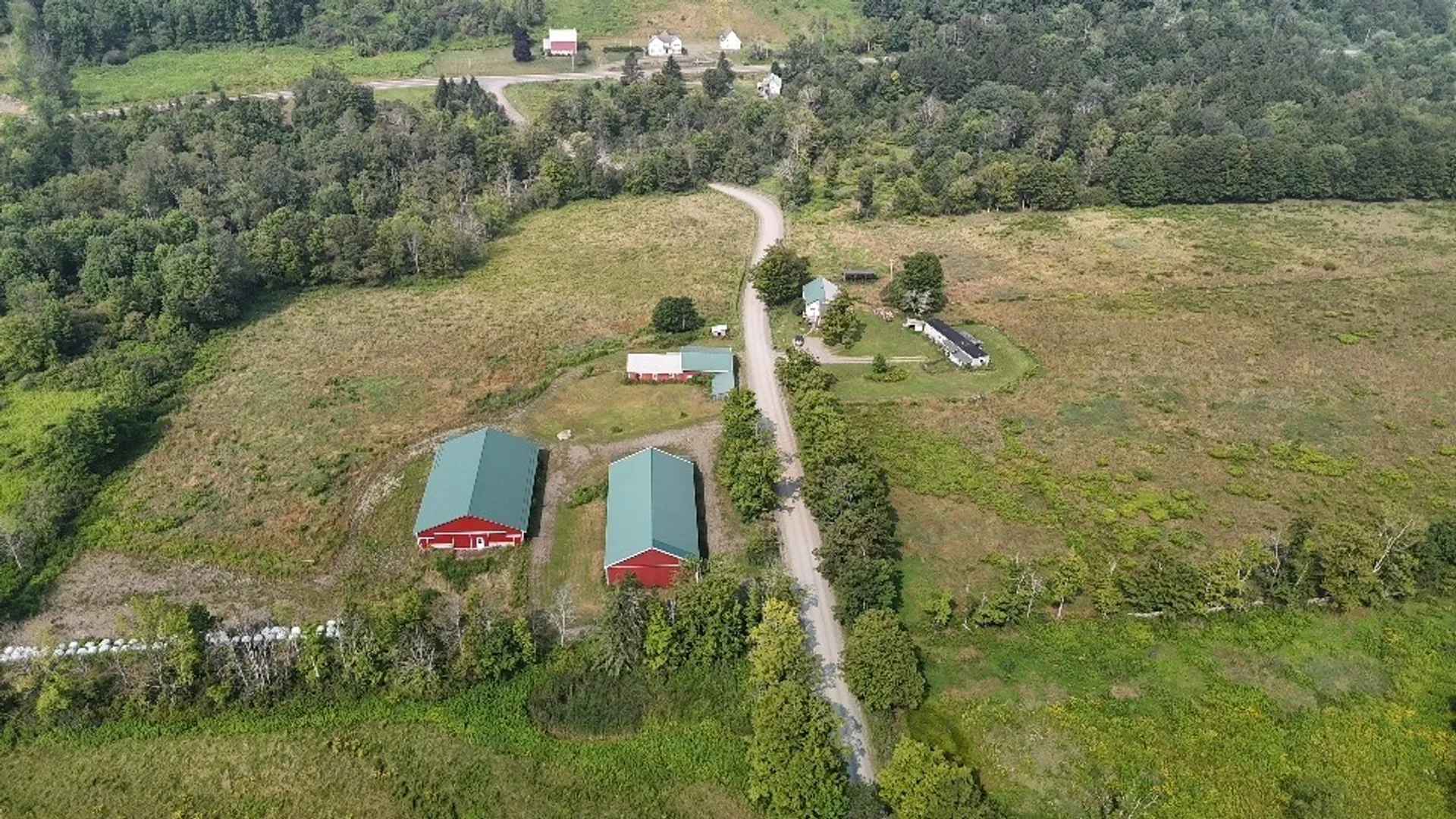 Property at 460-462 Stafford Road, Preston, NY 13830 4