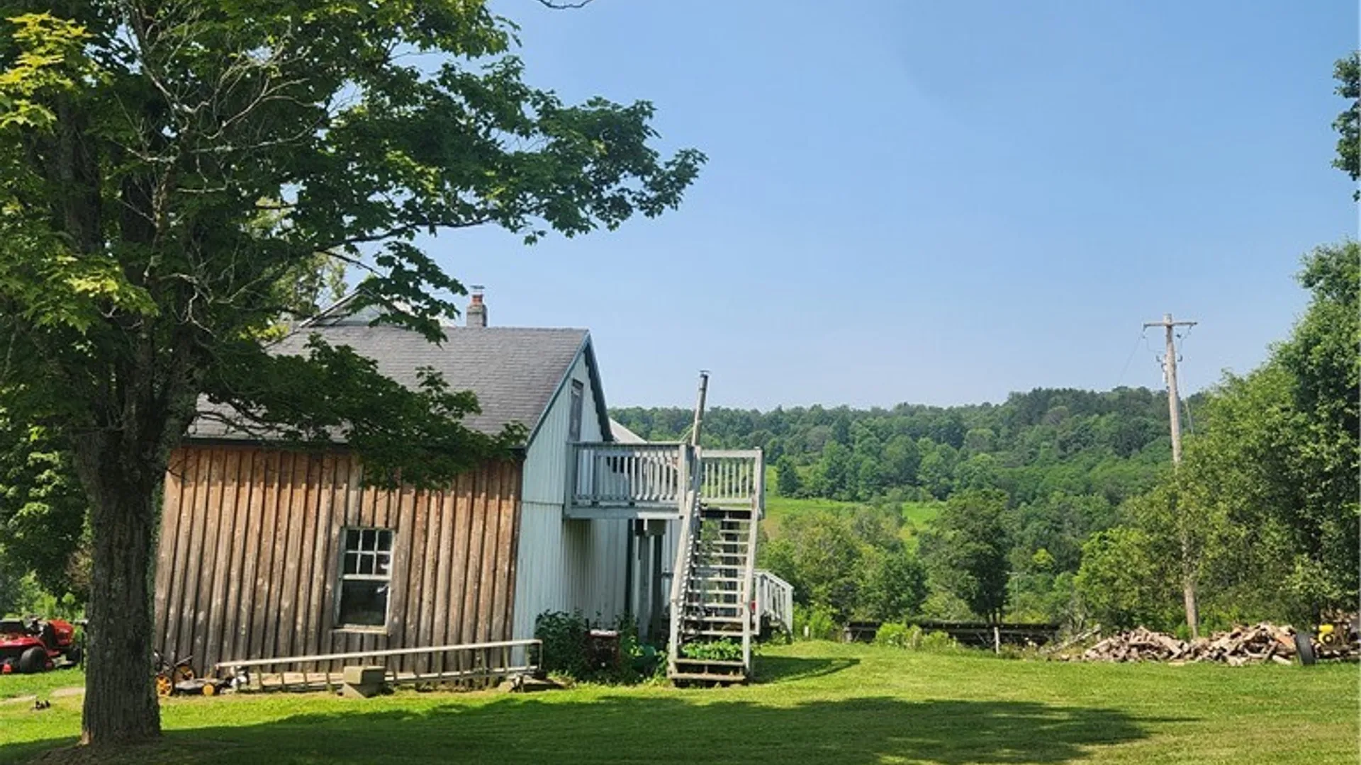 Property at 460-462 Stafford Road, Preston, NY 13830 6