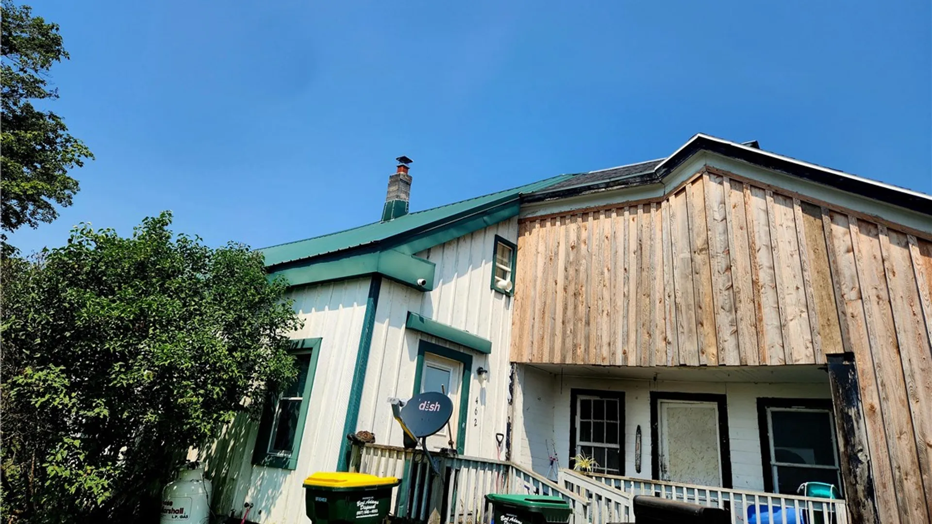 Property at 460-462 Stafford Road, Preston, NY 13830 7