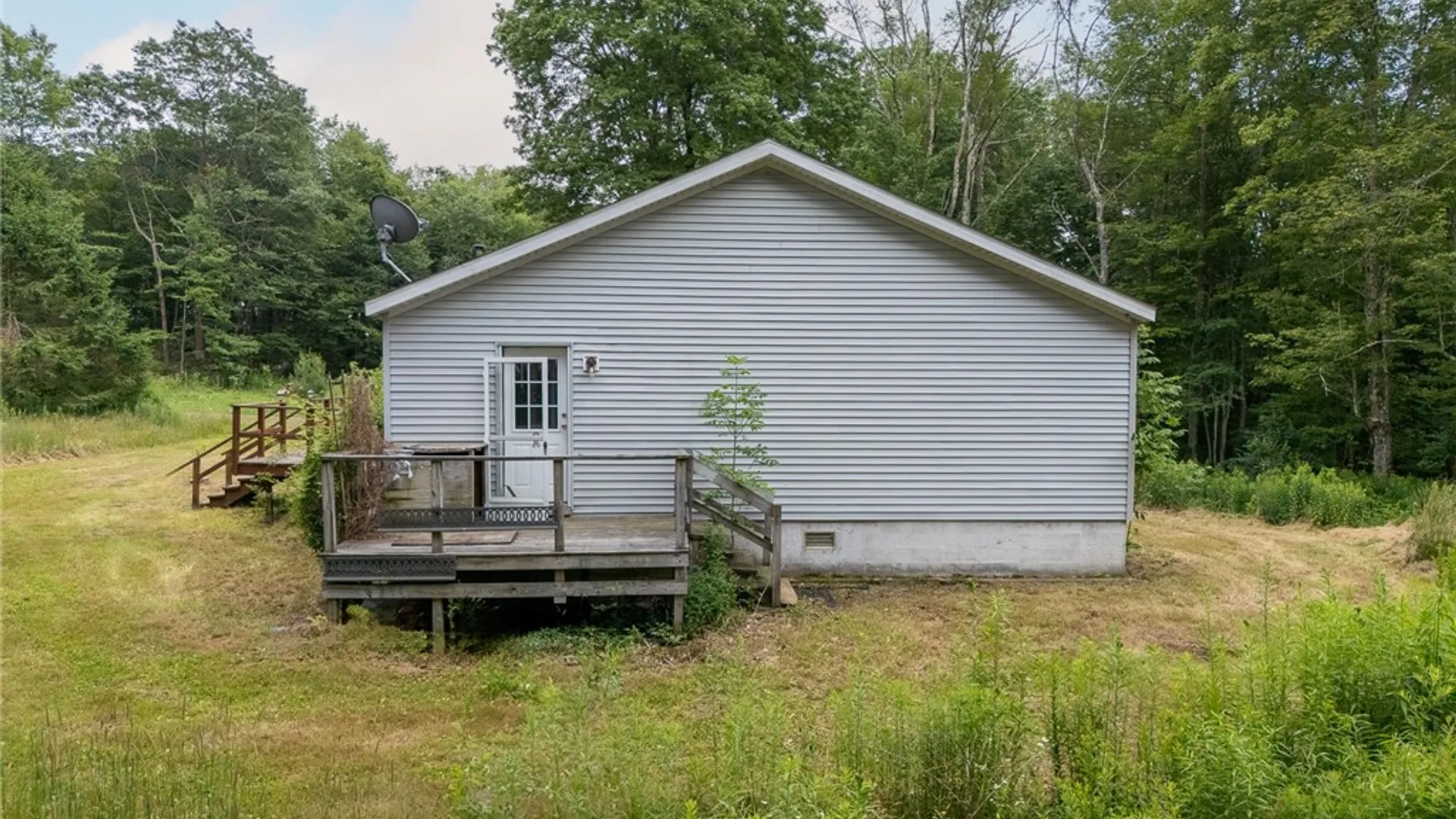 Property at 23 Davis Lane, Hamden, NY 13782 12