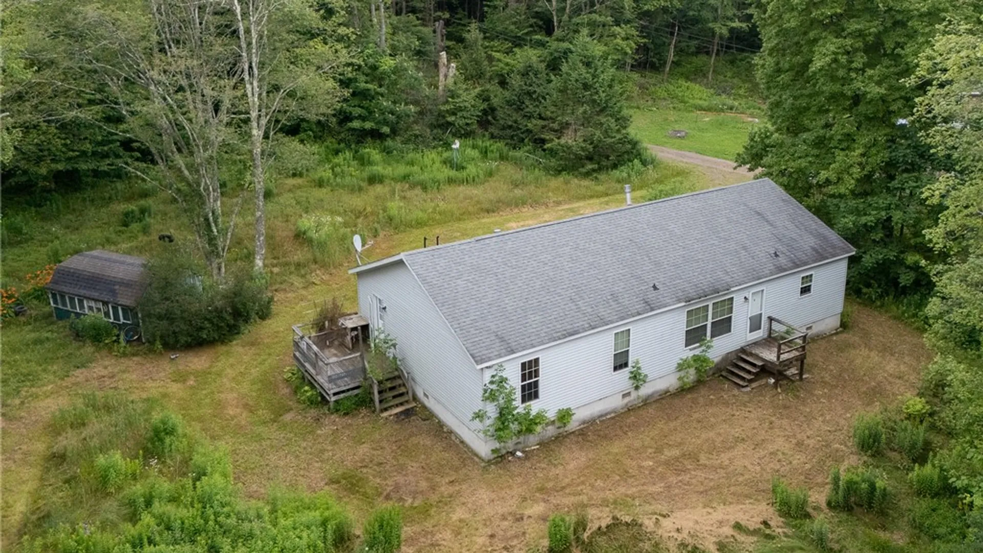 Property at 23 Davis Lane, Hamden, NY 13782 13