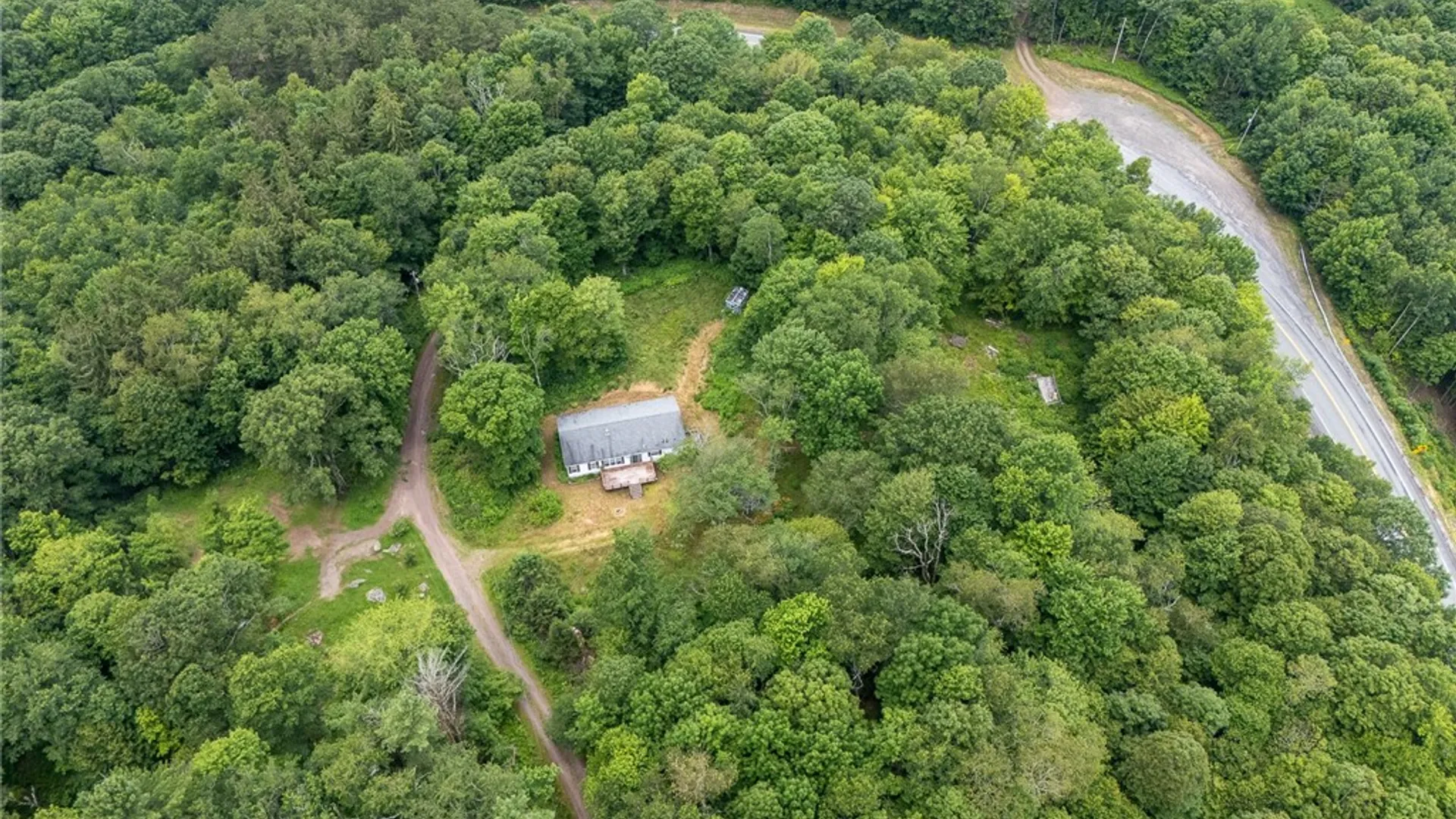 Property at 23 Davis Lane, Hamden, NY 13782 18