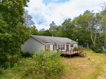 Property at 23 Davis Lane, Hamden, NY 13782