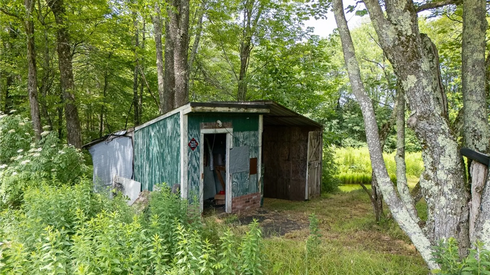 Property at 23 Davis Lane, Hamden, NY 13782 21