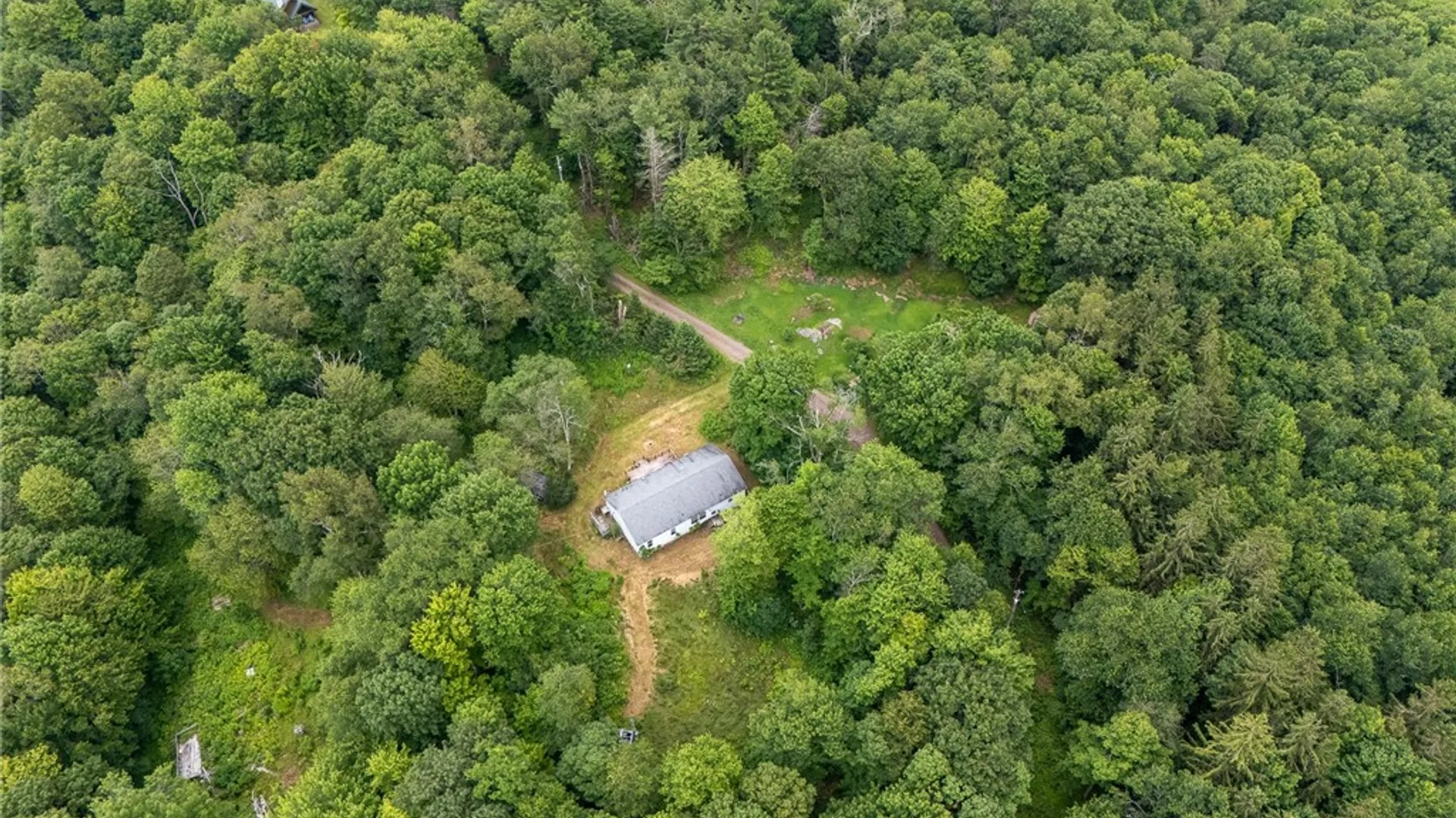 Property at 23 Davis Lane, Hamden, NY 13782 3