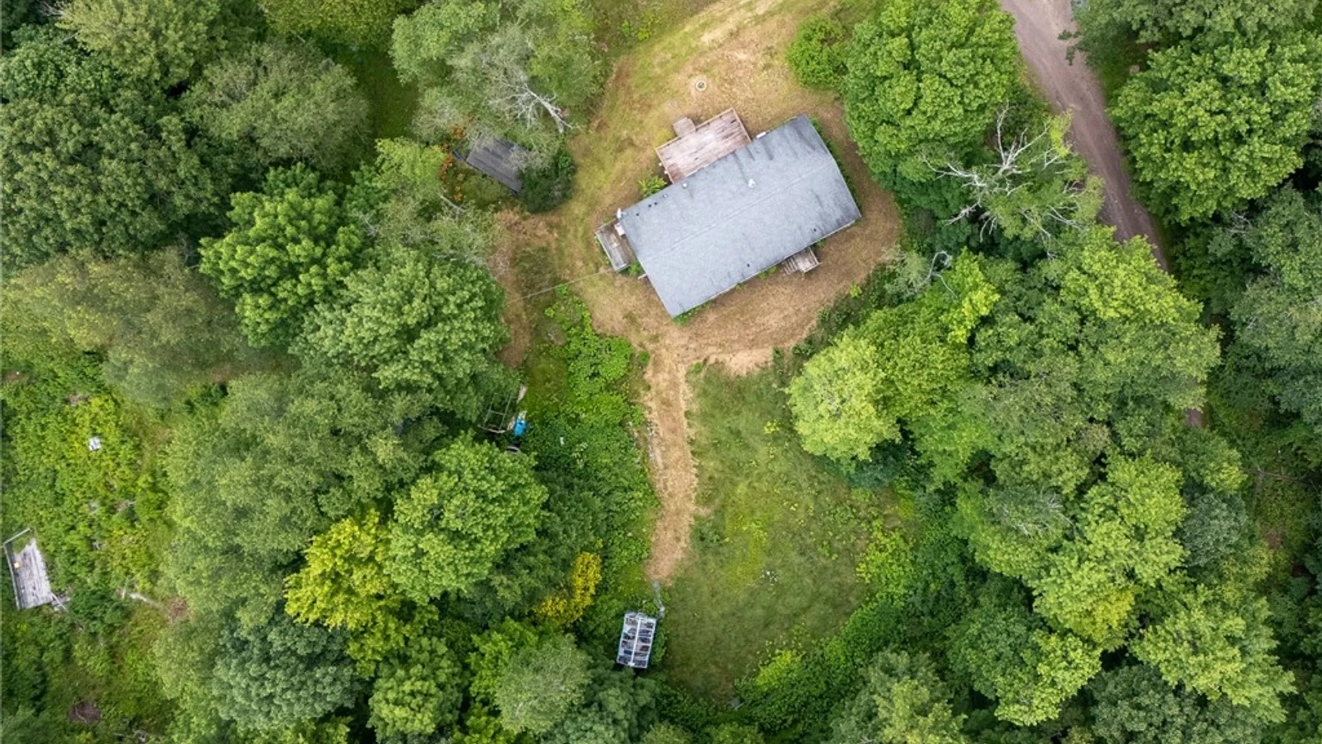 Property at 23 Davis Lane, Hamden, NY 13782 4