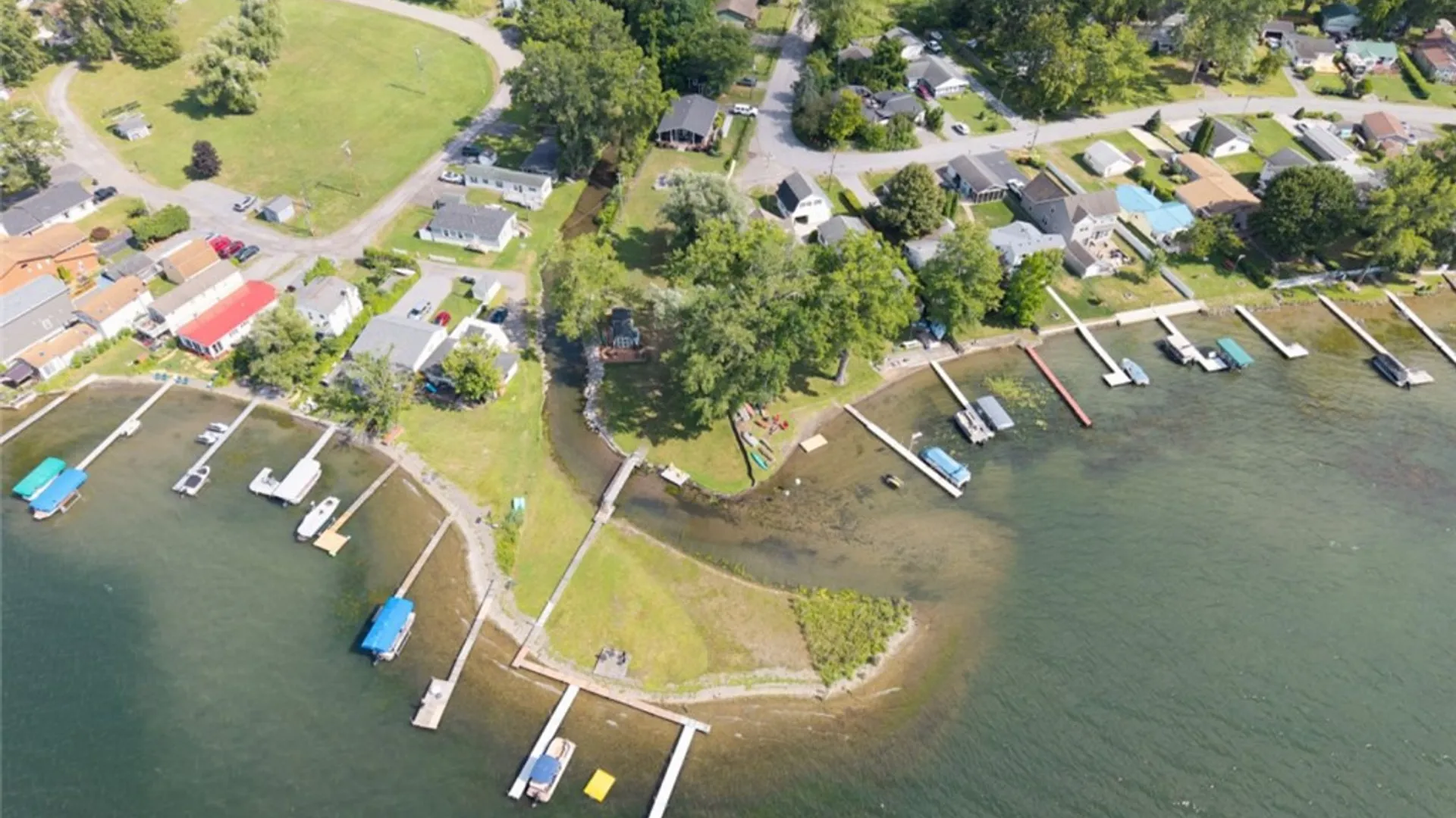 Property at Lake Road, Conesus, NY 14435 12