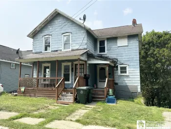 Property at 210 Tower Street, Jamestown, NY 14701