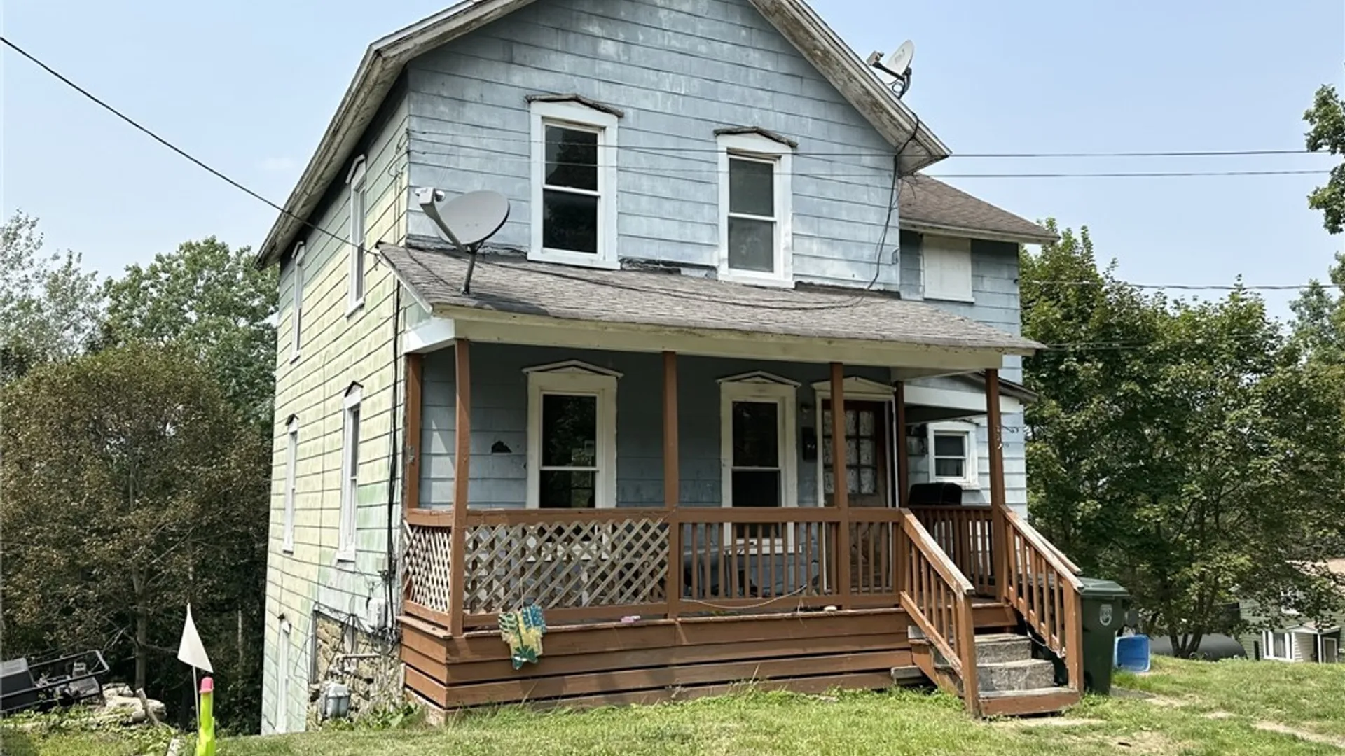 Property at 210 Tower Street, Jamestown, NY 14701 2