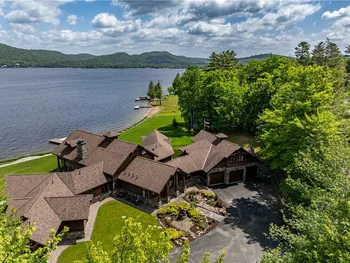 Property at 118 Campfire Trail, Webb, NY 13420