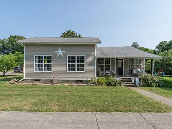 Property at 46 Mill Street, Nunda, NY 14517