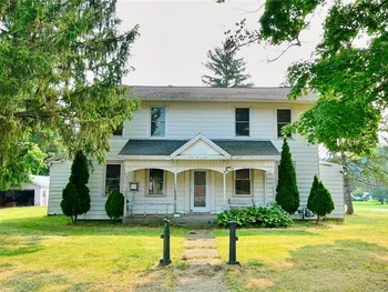 Property at 2119 Macintyre Road, York, NY 14423