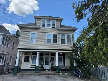 Property at 419-421 Sherrill Road, Sherrill, NY 13461