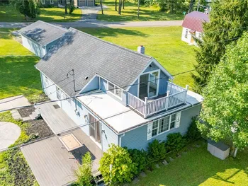 Property at 5799 Joy Road, Conesus, NY 14435