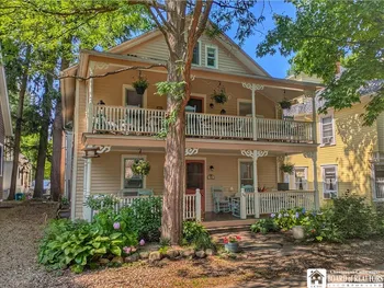 Property at 36 Foster Avenue, Chautauqua, NY 14722