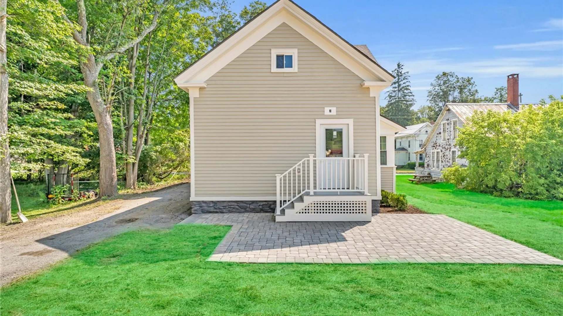 Property at 29 North Street, Edmeston, NY 13335 27