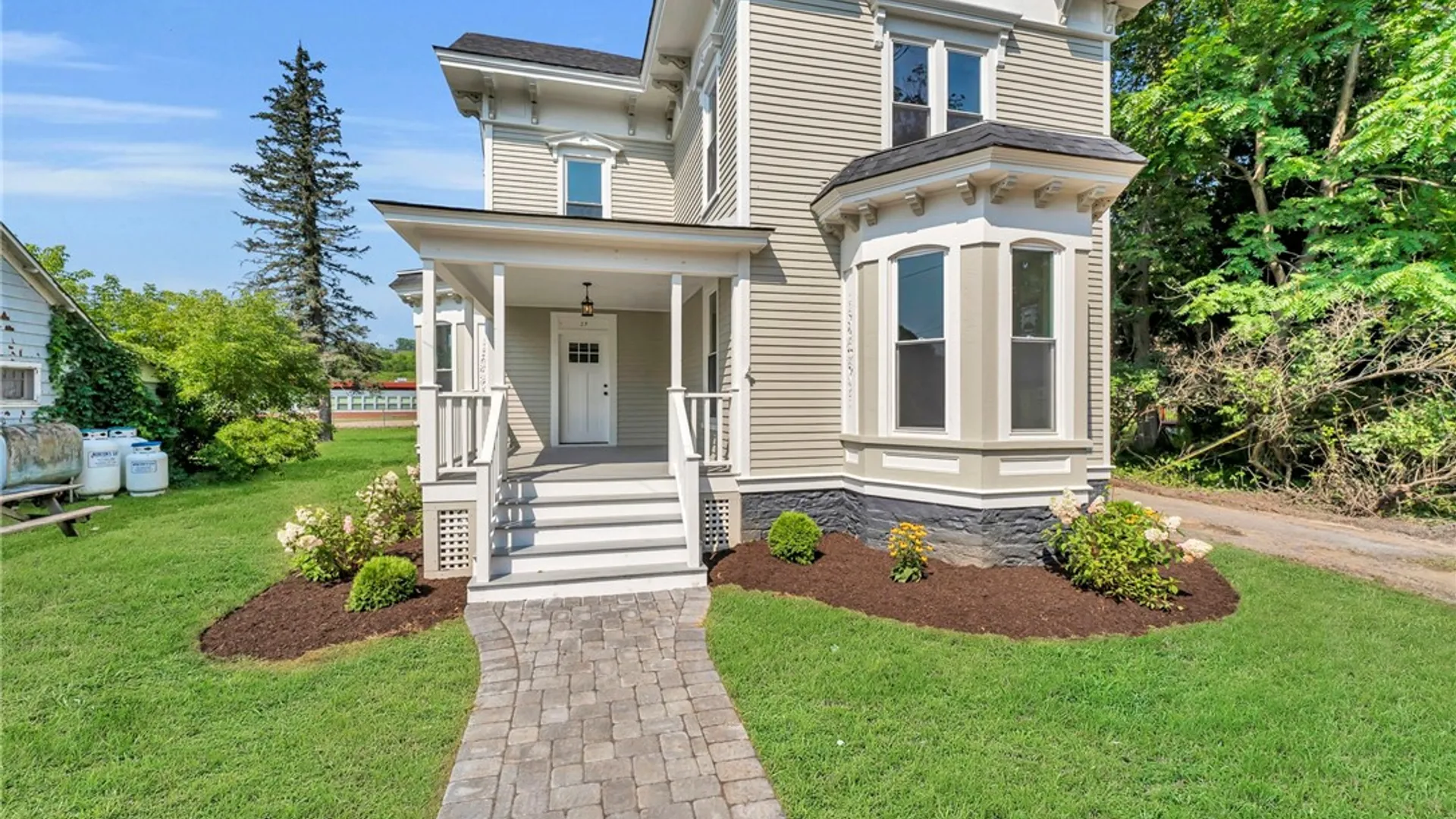 Property at 29 North Street, Edmeston, NY 13335 28