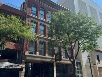 Property at 415 S Clinton Street, Syracuse, NY 13202