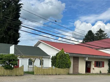 Property at 5 6th Street, Canisteo, NY 14823