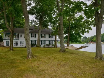 Property at 6 Manhattan Island, Alexandria, NY 13607