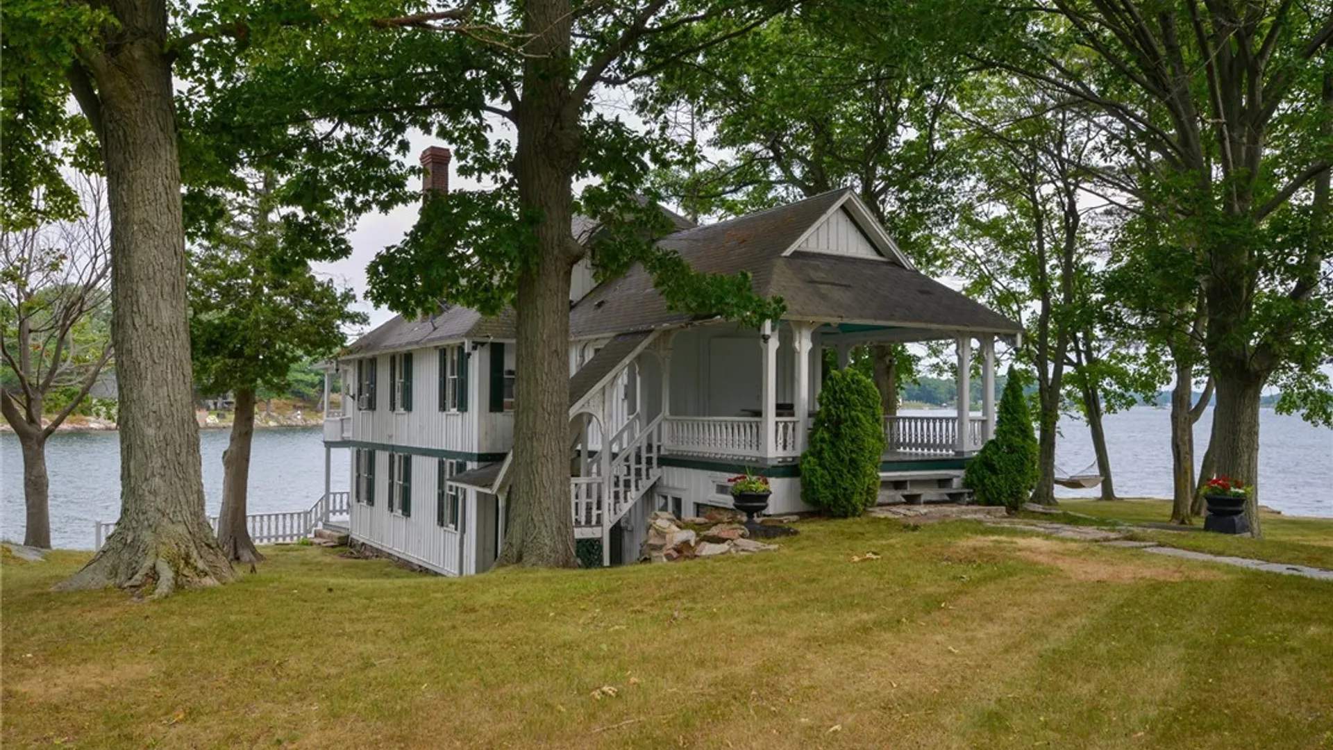 Property at 6 Manhattan Island, Alexandria, NY 13607 2