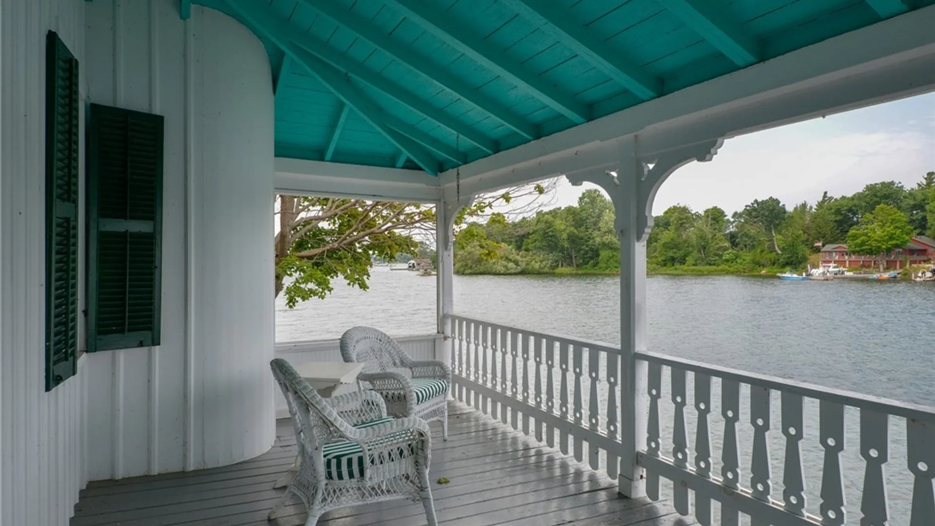 Property at 6 Manhattan Island, Alexandria, NY 13607 24