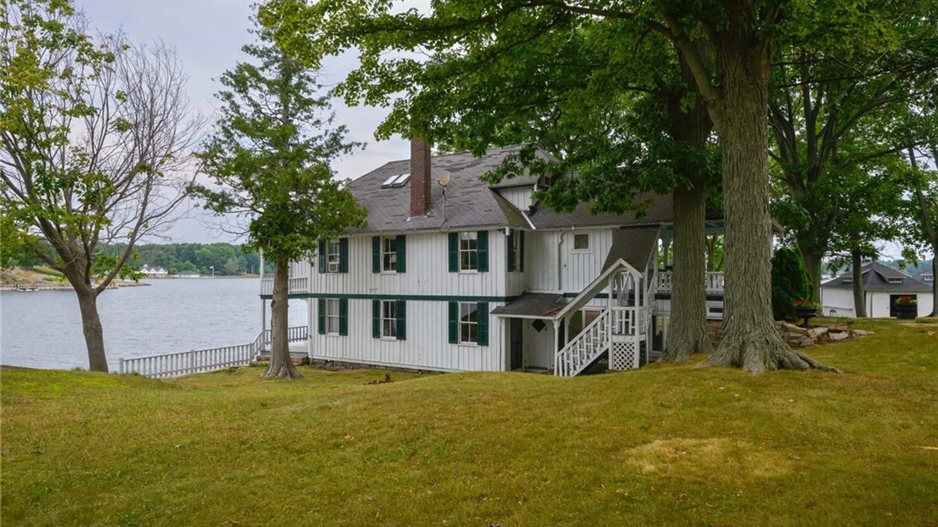 Property at 6 Manhattan Island, Alexandria, NY 13607 3