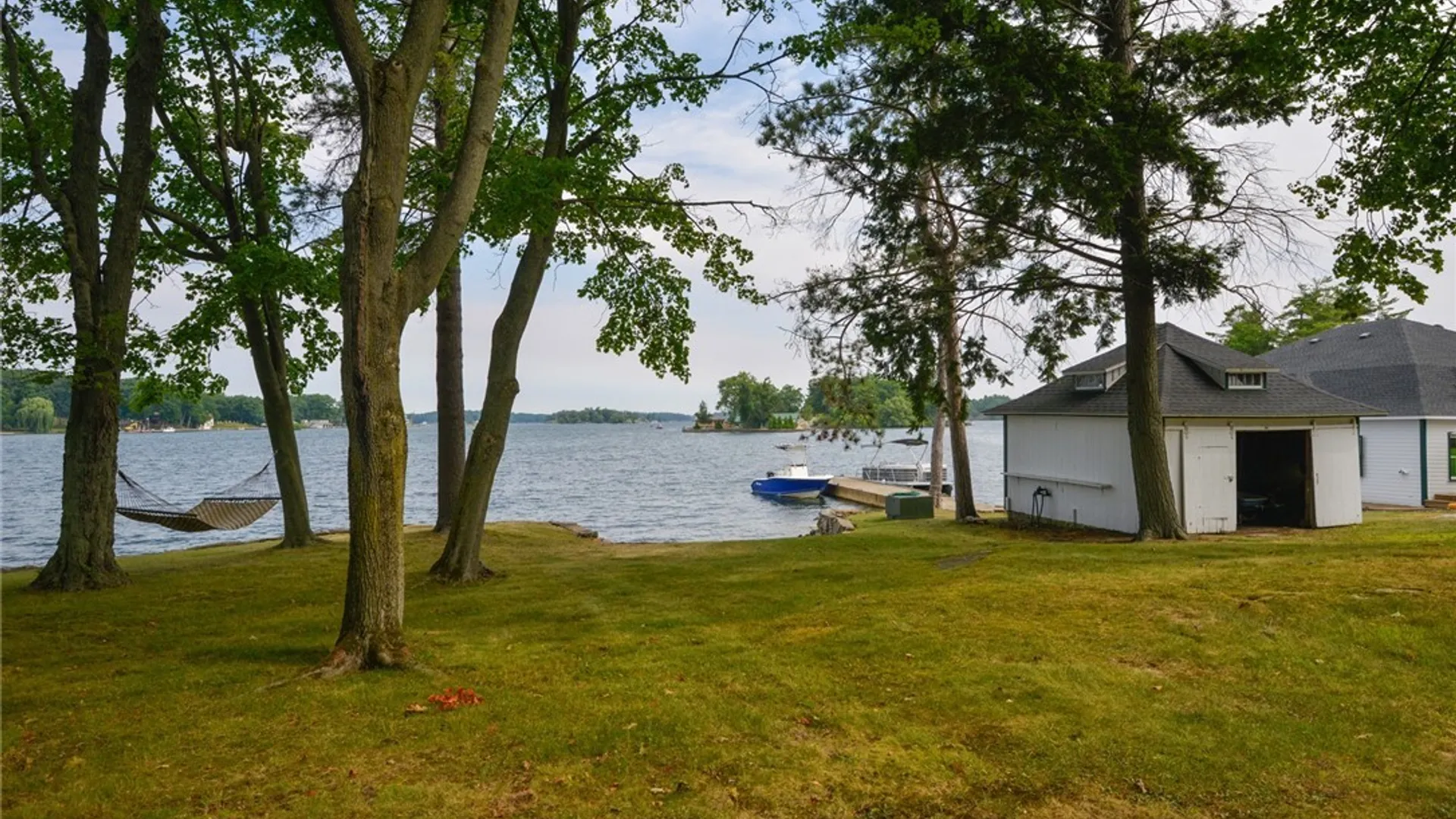 Property at 6 Manhattan Island, Alexandria, NY 13607 35