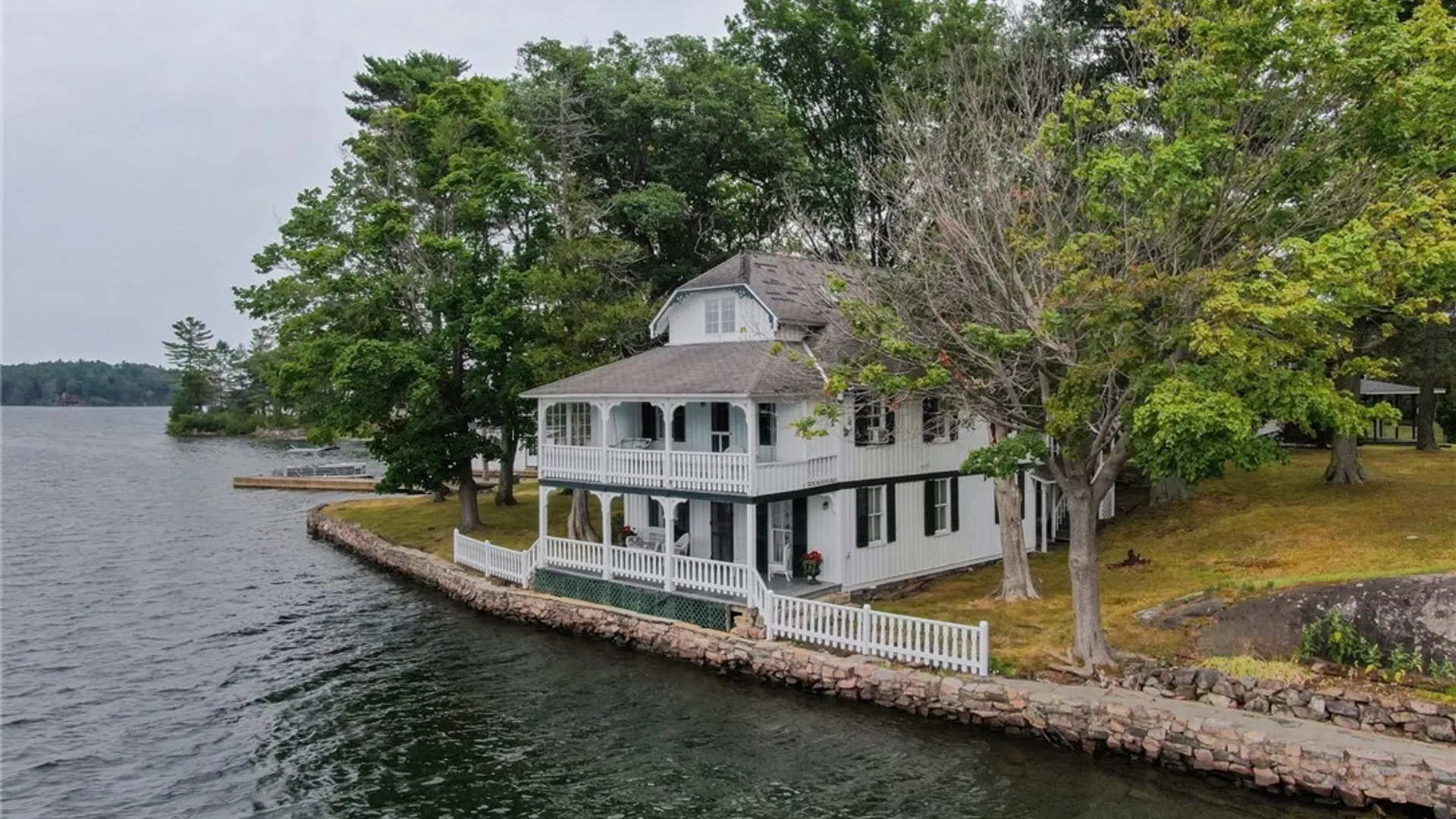 Property at 6 Manhattan Island, Alexandria, NY 13607 37