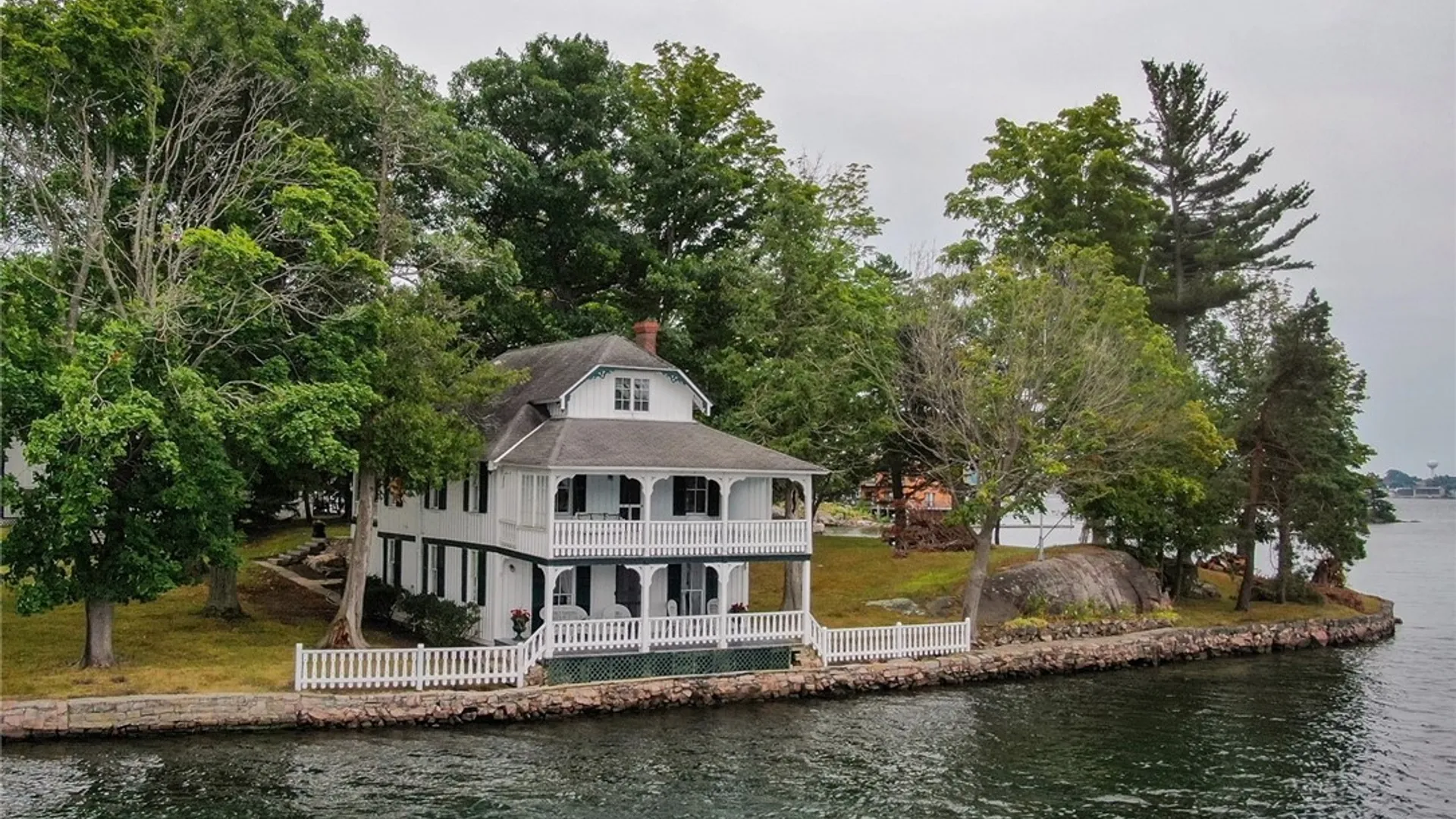 Property at 6 Manhattan Island, Alexandria, NY 13607 38