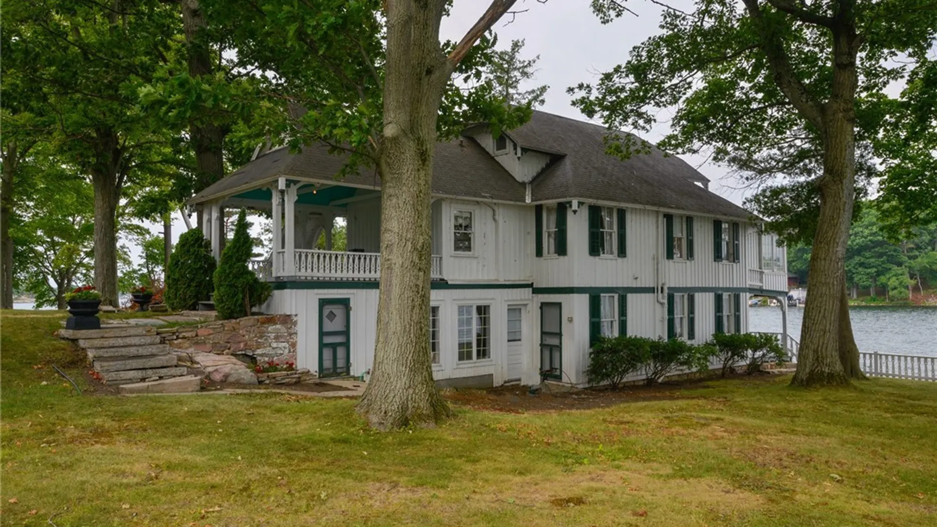 Property at 6 Manhattan Island, Alexandria, NY 13607 4