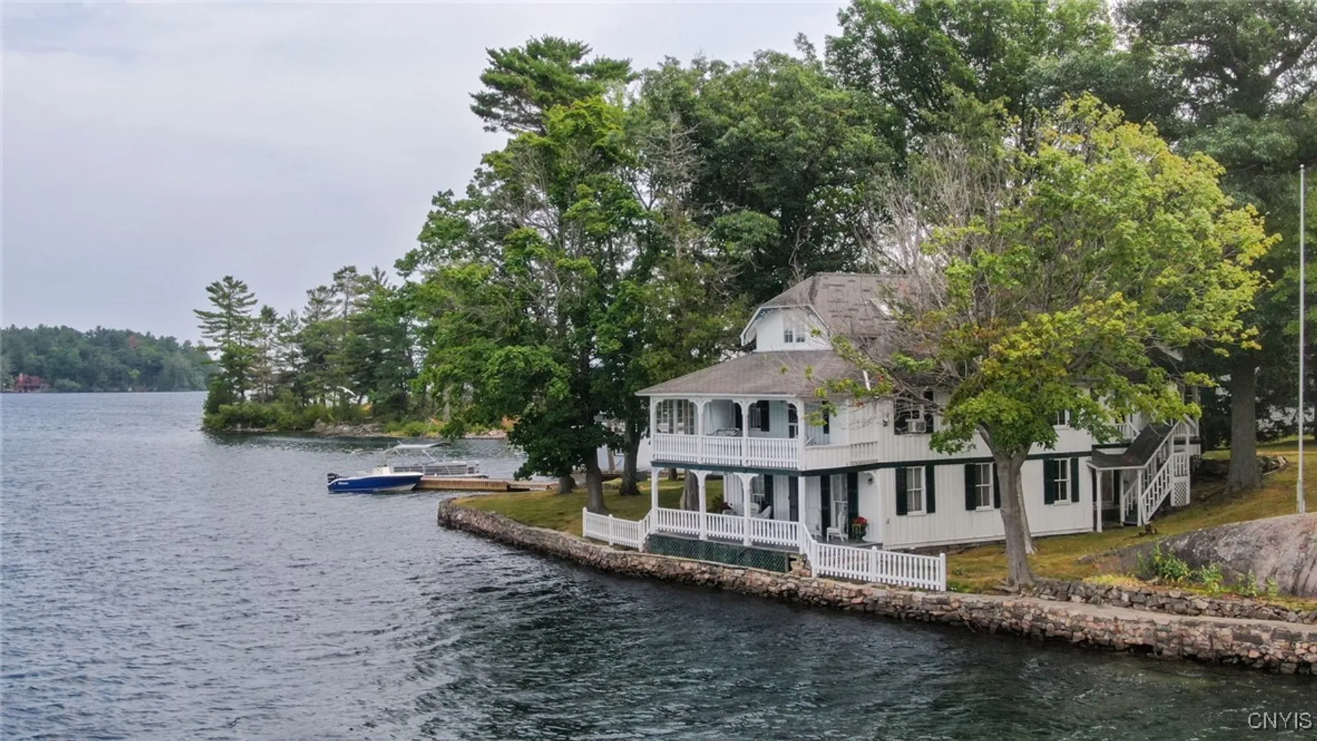 Property at 6 Manhattan Island, Alexandria, NY 13607 42