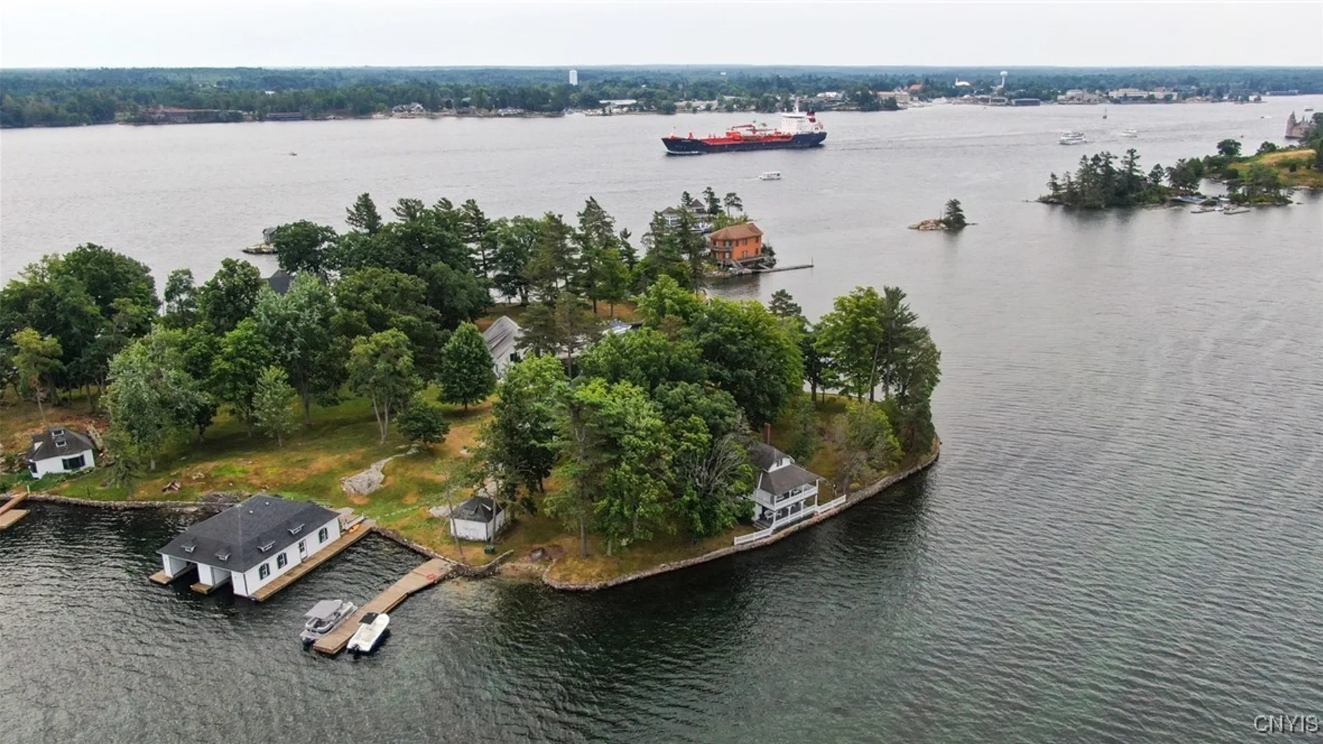 Property at 6 Manhattan Island, Alexandria, NY 13607 44