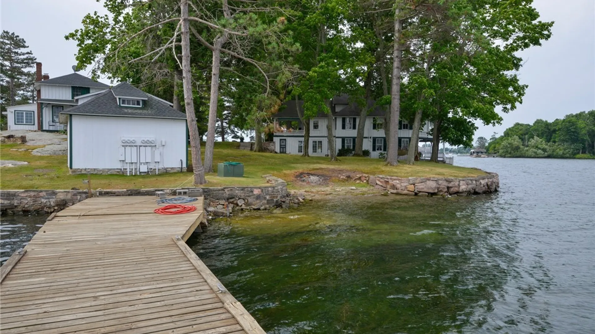 Property at 6 Manhattan Island, Alexandria, NY 13607 8