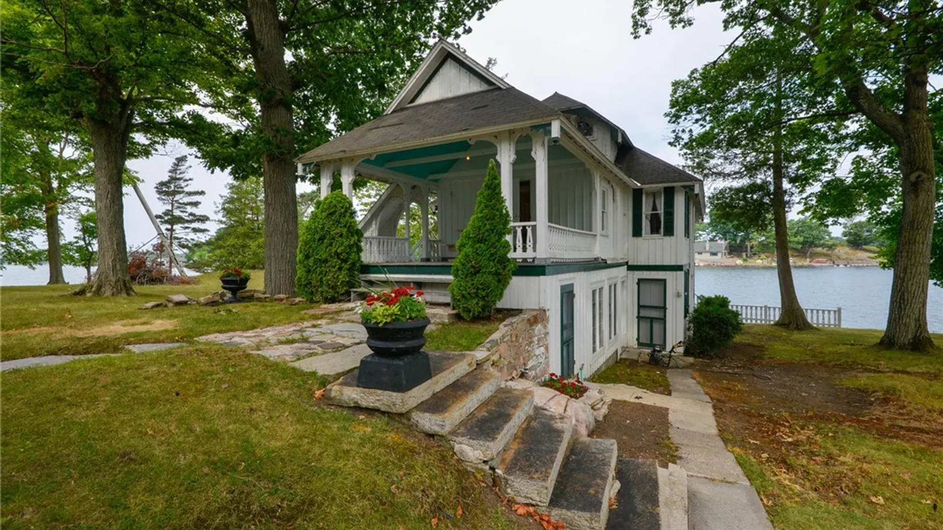 Property at 6 Manhattan Island, Alexandria, NY 13607 9