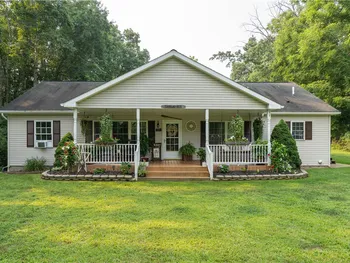 Property at 53 Parker Road, Mt Morris, NY 14510