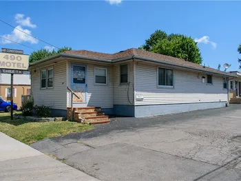 Property at 360 Mount Read Boulevard, Rochester, NY 14611