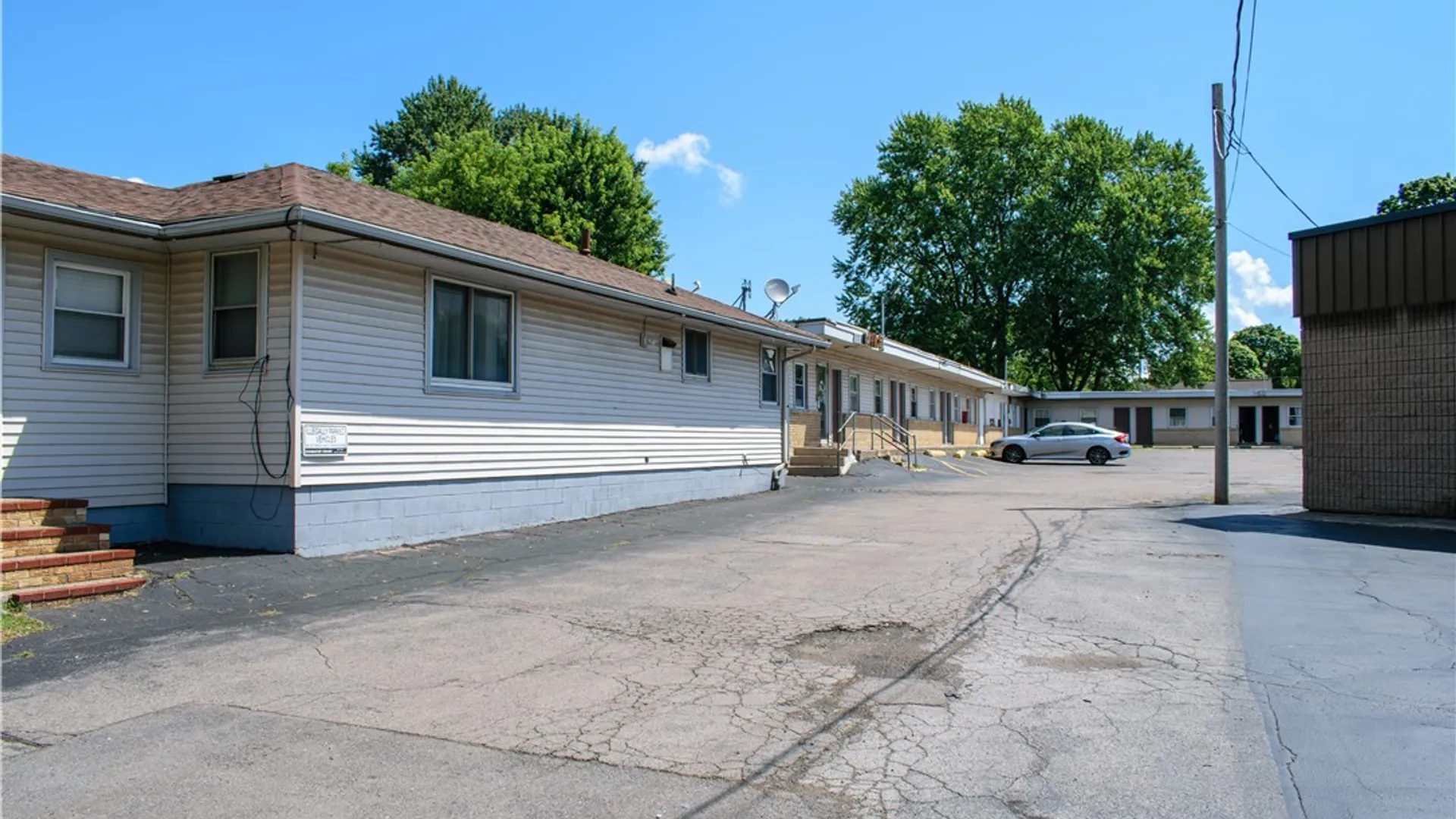 Property at 360 Mount Read Boulevard, Rochester, NY 14611 2