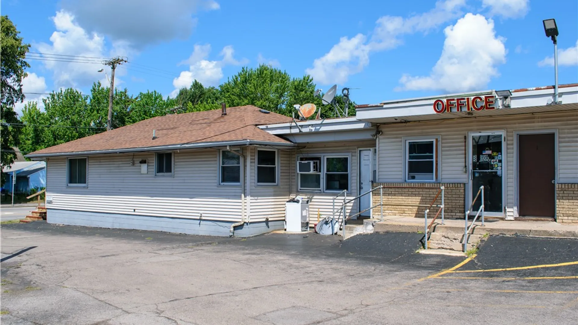 Property at 360 Mount Read Boulevard, Rochester, NY 14611 3