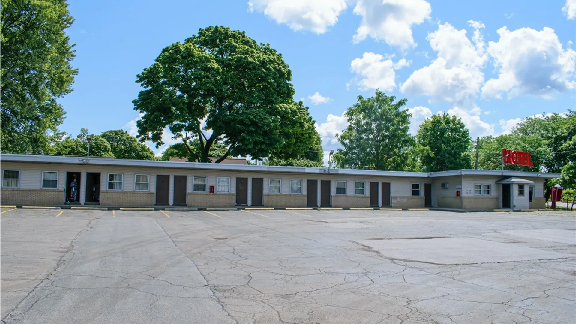 Property at 360 Mount Read Boulevard, Rochester, NY 14611 4