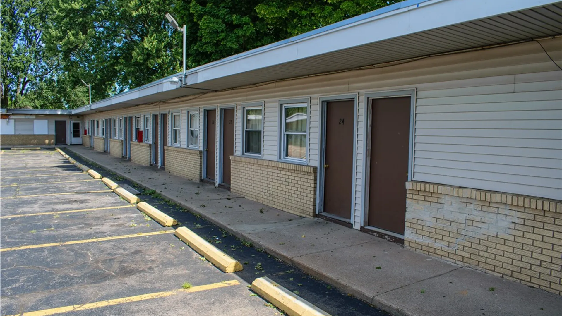 Property at 360 Mount Read Boulevard, Rochester, NY 14611 5