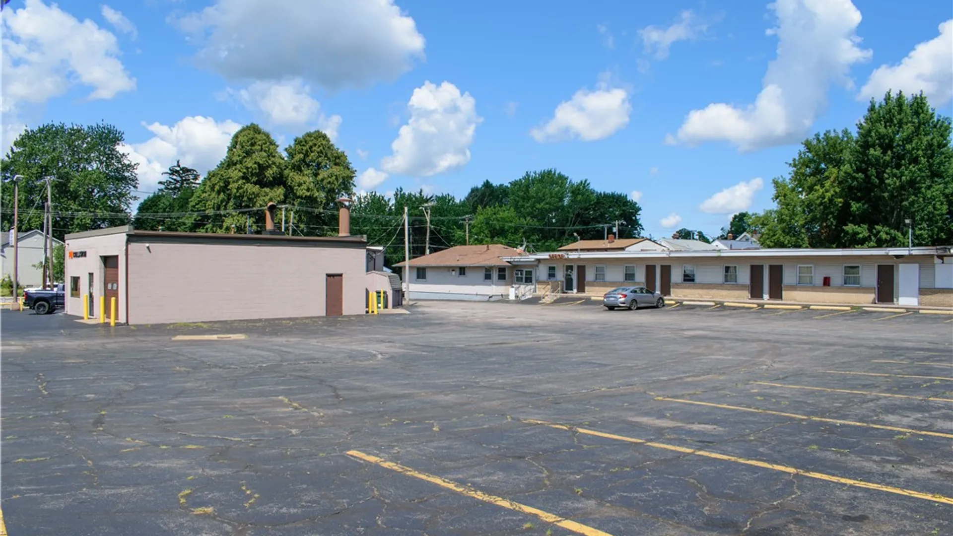 Property at 360 Mount Read Boulevard, Rochester, NY 14611 6