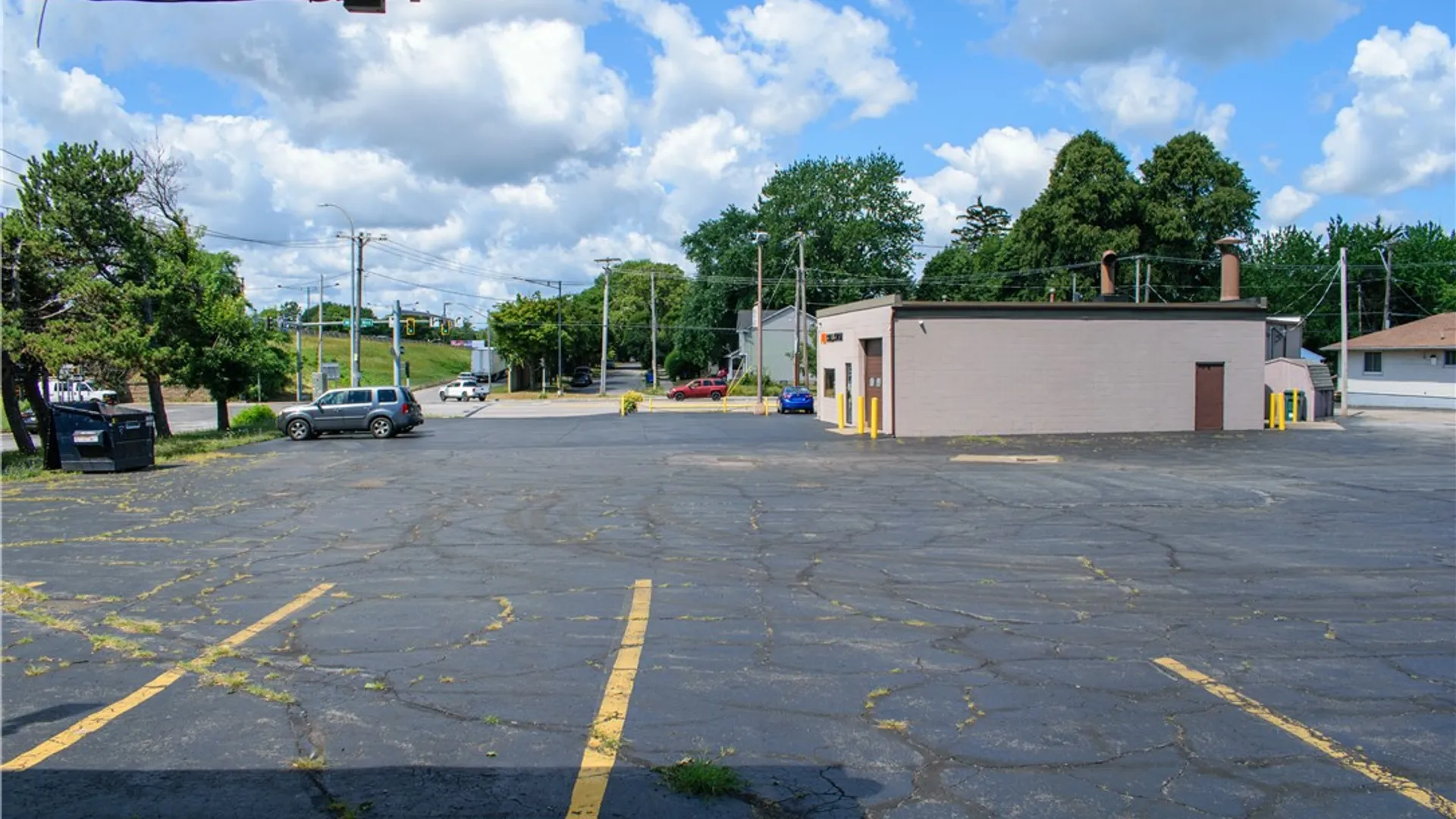 Property at 360 Mount Read Boulevard, Rochester, NY 14611 7