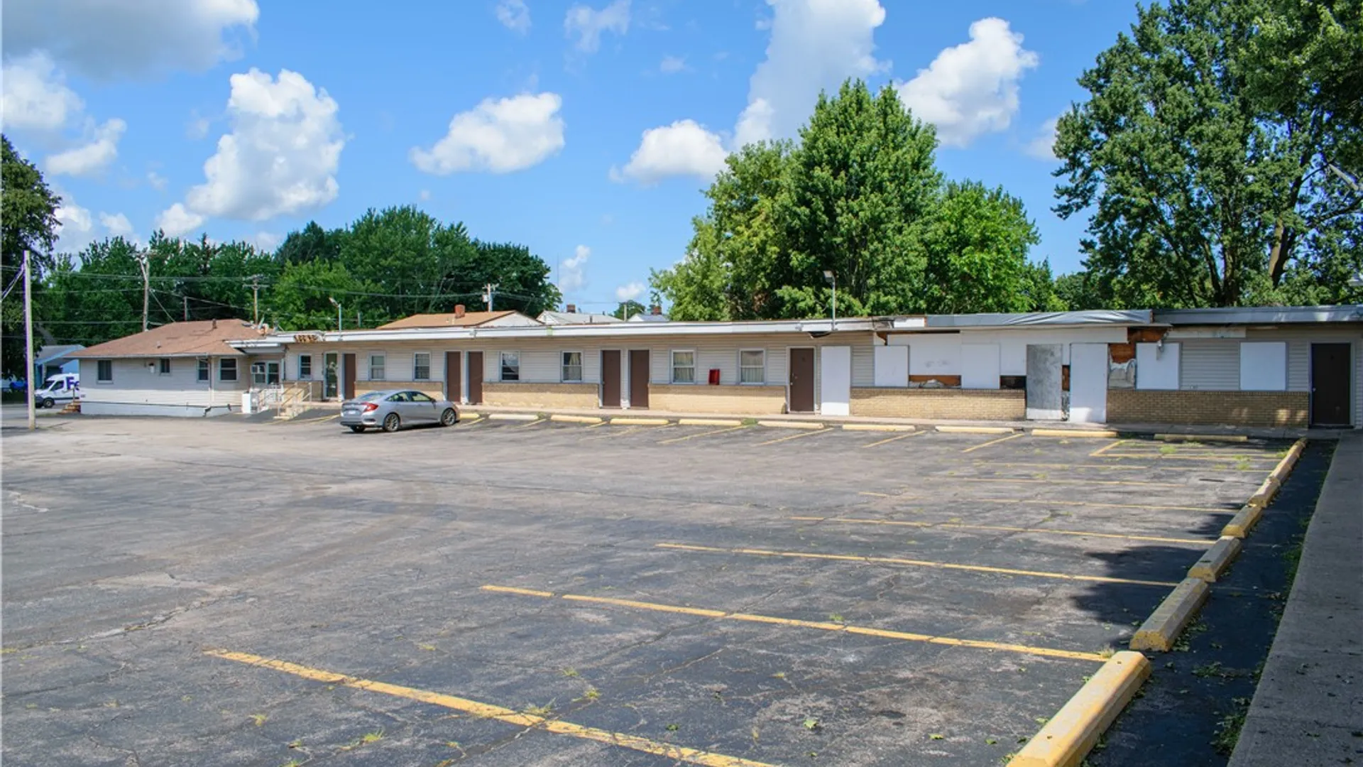 Property at 360 Mount Read Boulevard, Rochester, NY 14611 8