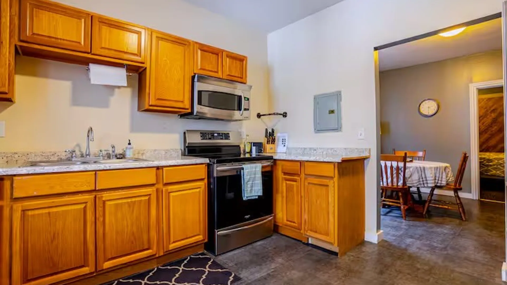 Property at 31 Main Street, Canisteo, NY 14823 6