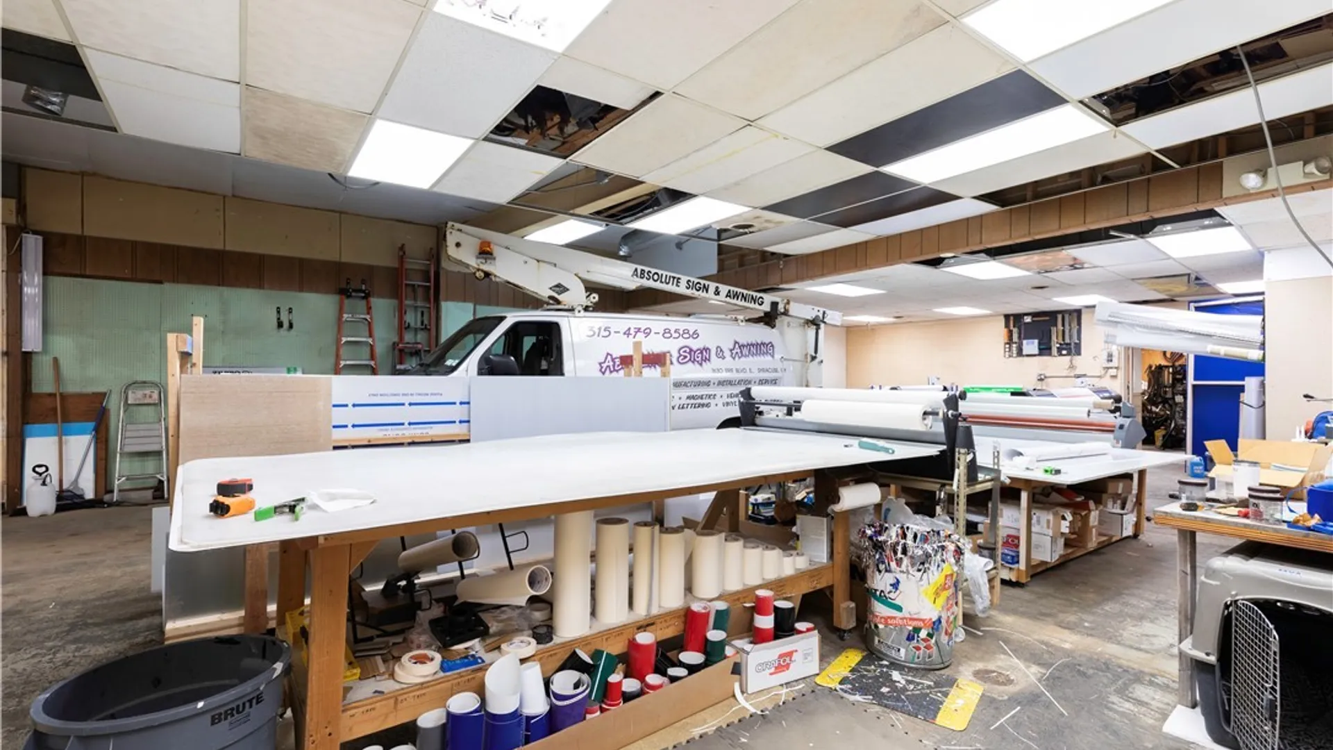 Property at 1628 Erie Boulevard, Syracuse, NY 13210 12